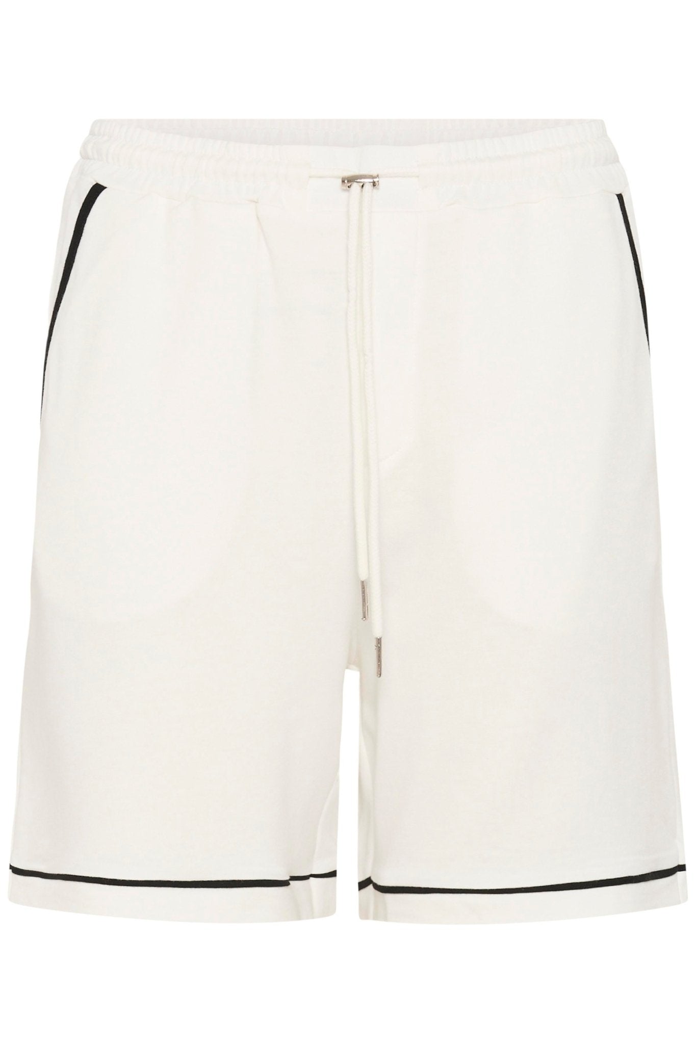 Knit Shorts by Cream - Blue Sky Fashions & Lingerie
