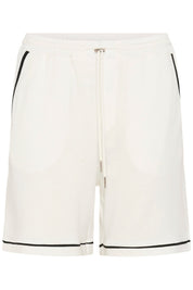 Knit Shorts by Cream - Blue Sky Fashions & Lingerie