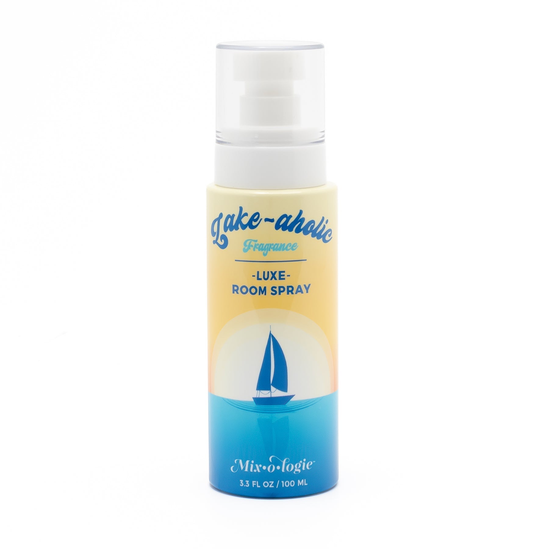 LAKE - AHOLIC | LUXE ROOM SPRAY - Blue Sky Fashions & Lingerie
