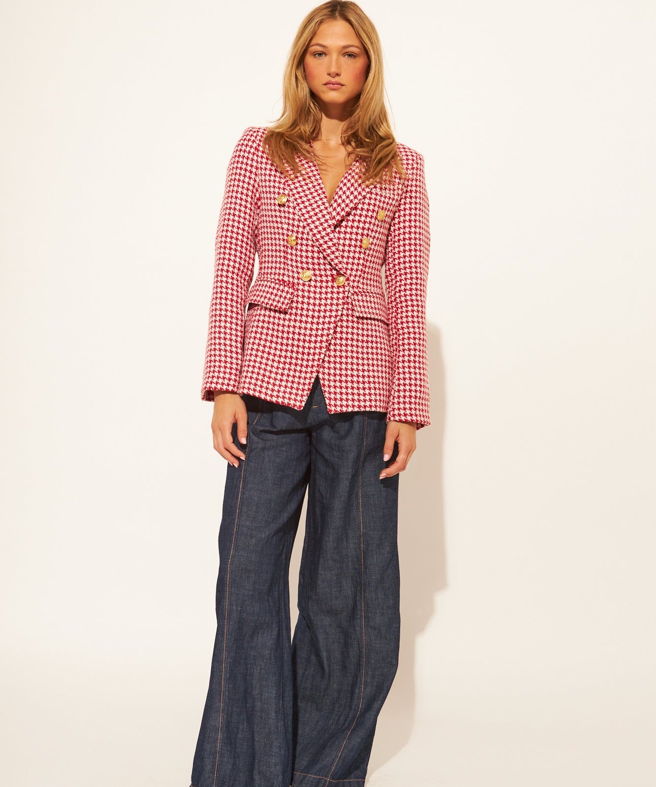 Laurent Blazer - Blue Sky Fashions & Lingerie