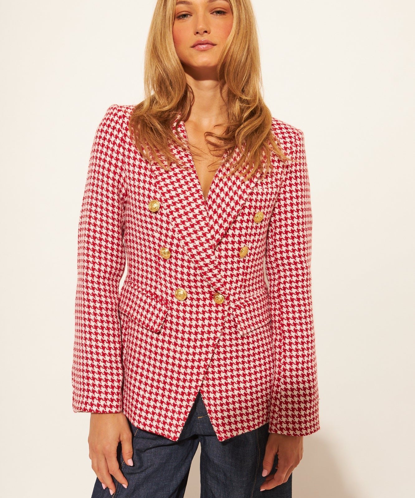 Laurent Blazer - Blue Sky Fashions & Lingerie