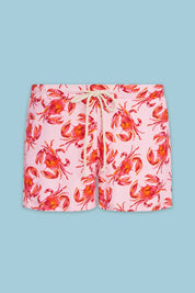 Layover Shorts - Blue Sky Fashions & Lingerie