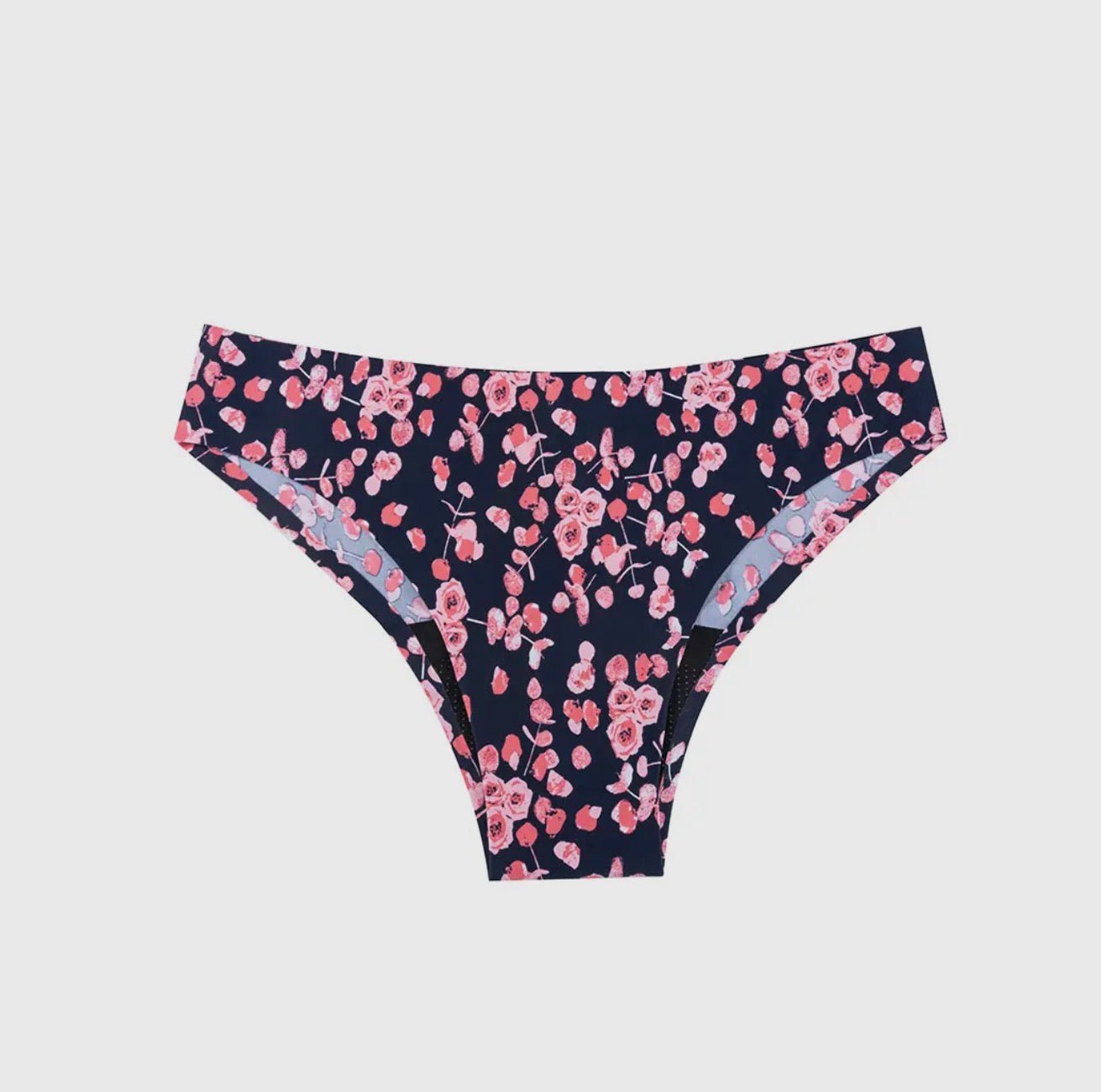 Leak - Proof Period Bikini Bottom - Blue Sky Fashions & Lingerie