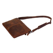 Leather Laptop Sleeve - Sandel - Blue Sky Fashions & Lingerie