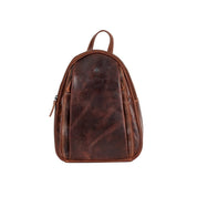 LEATHER WOMEN BACKPACK LITTLE EMMA - SANDAL - Blue Sky Fashions & Lingerie