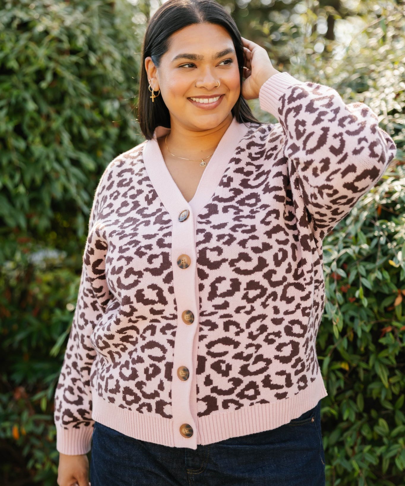 BROWN - Blue Sky Fashions & Lingerie