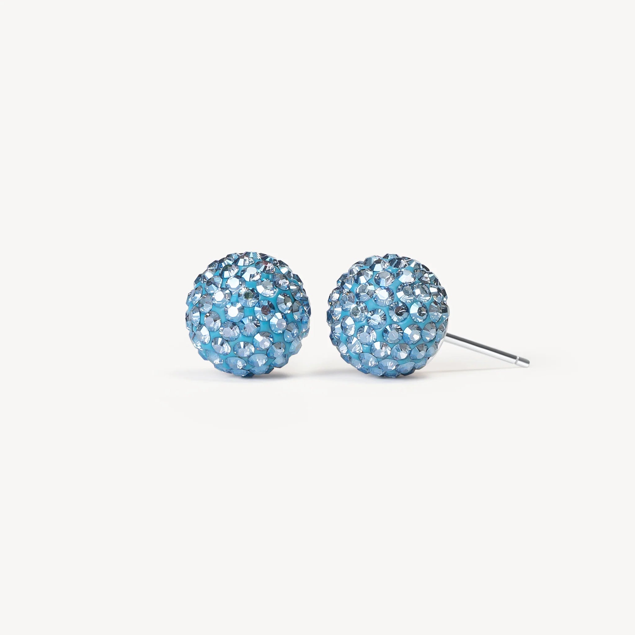 Limited Edition Sparkle Ball™ Stud Earrings - Blue Sky Fashions & Lingerie