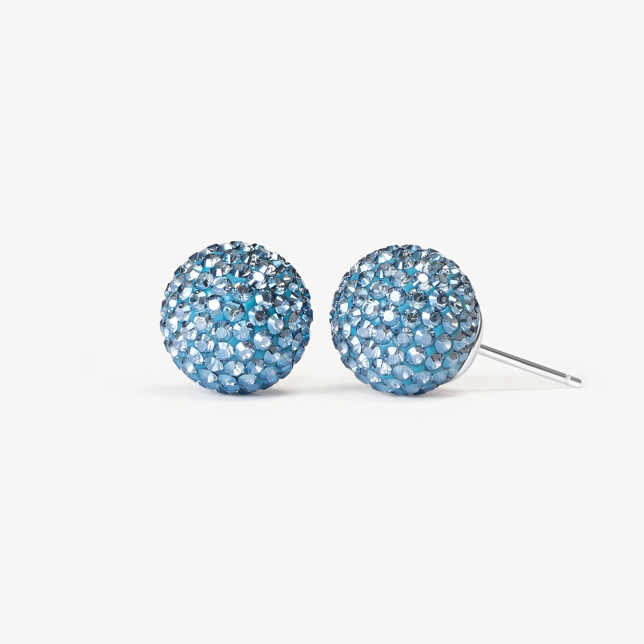 Limited Edition Sparkle Ball™ Stud Earrings - Blue Sky Fashions & Lingerie