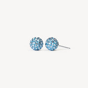 Limited Edition Sparkle Ball™ Stud Earrings - Blue Sky Fashions & Lingerie