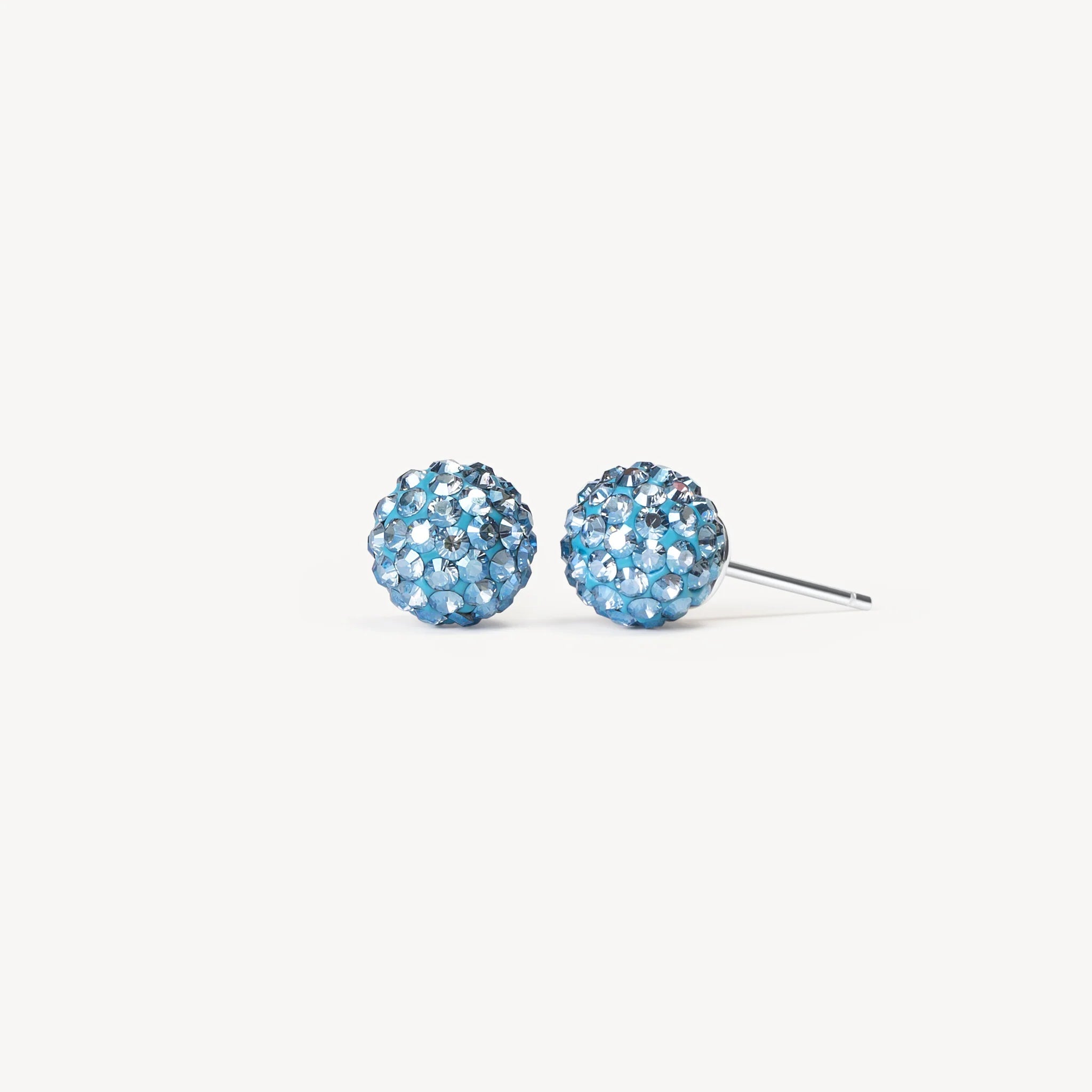 Limited Edition Sparkle Ball™ Stud Earrings - Blue Sky Fashions & Lingerie