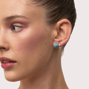 Limited Edition Sparkle Ball™ Stud Earrings - Blue Sky Fashions & Lingerie