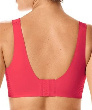 Linda Soft Bra by Amoena - Pink - Blue Sky Fashions & Lingerie