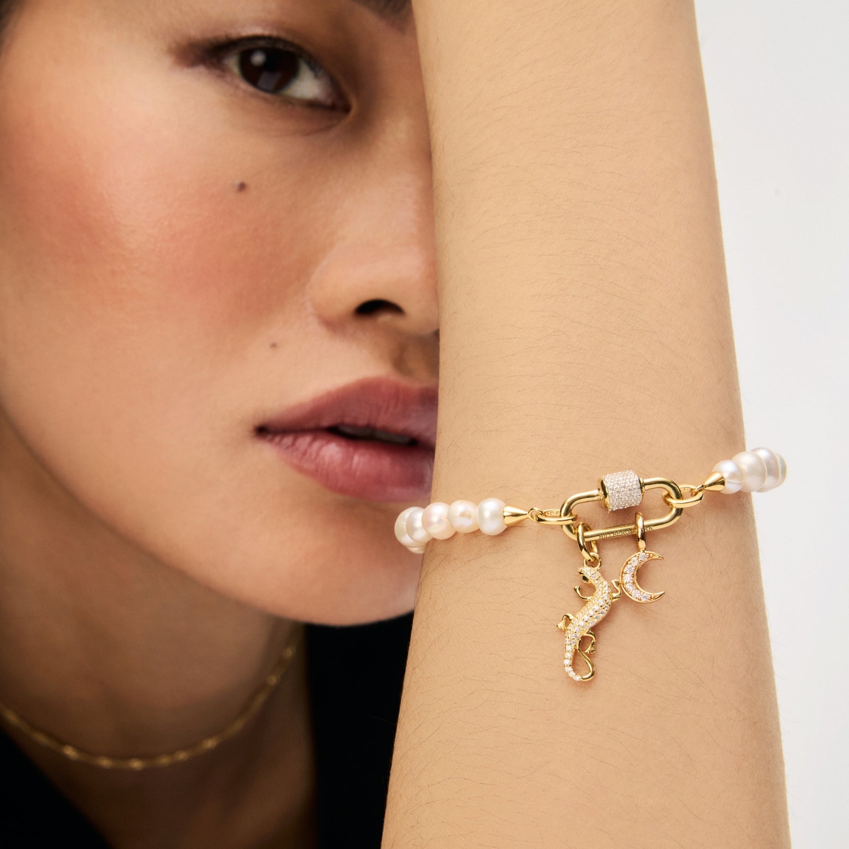 LIZARD CHARM - Blue Sky Fashions & Lingerie