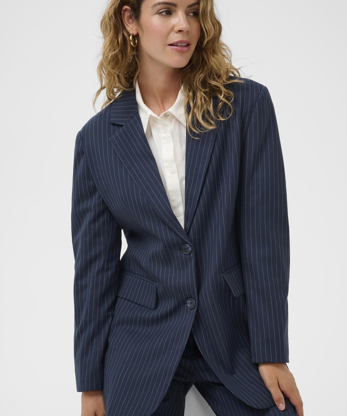 Lorelie Blazer - Blue Sky Fashions & Lingerie