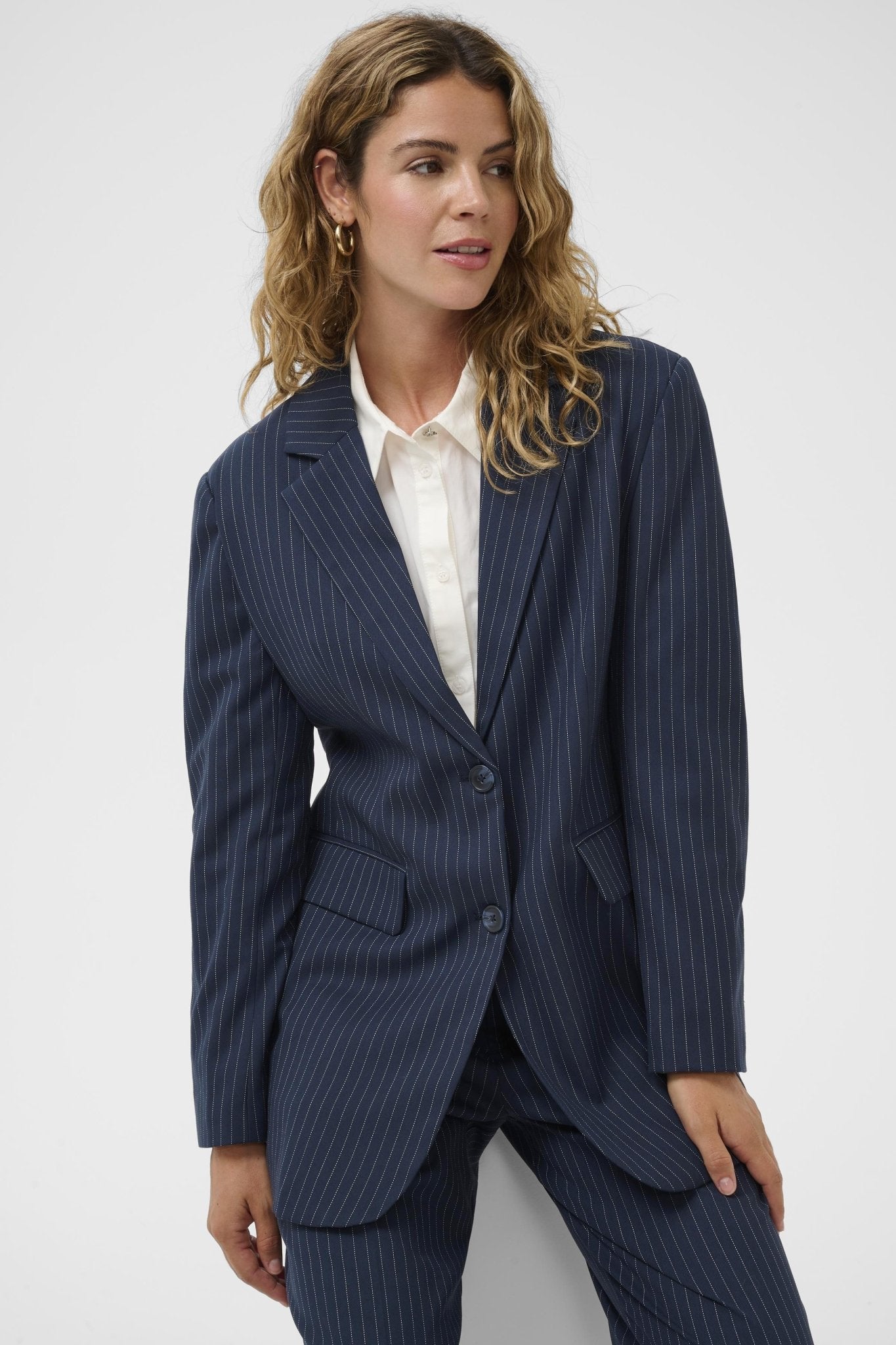 Lorelie Blazer - Blue Sky Fashions & Lingerie