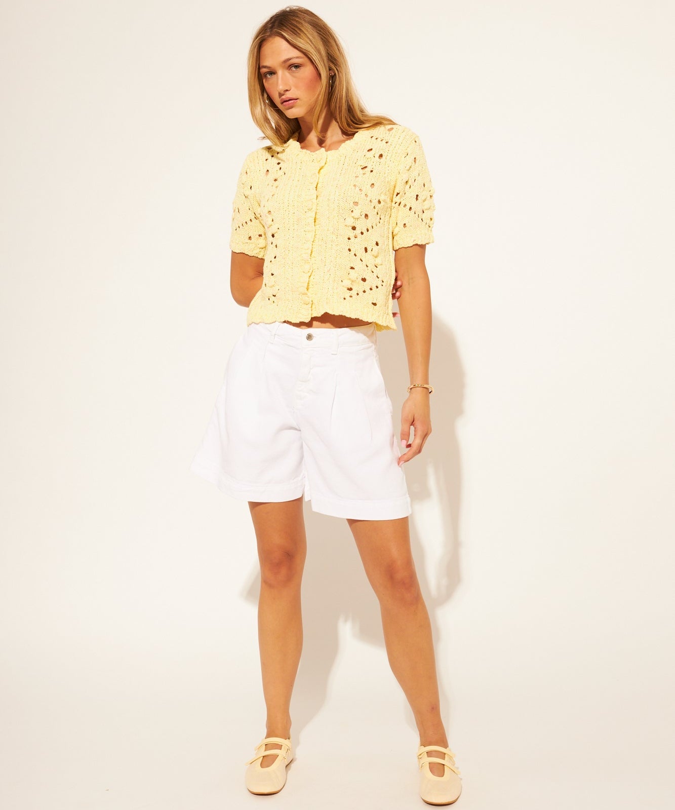 Lorenzo cardigan by John + Jenn - Blue Sky Fashions & Lingerie