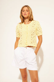 Lorenzo cardigan by John + Jenn - Blue Sky Fashions & Lingerie
