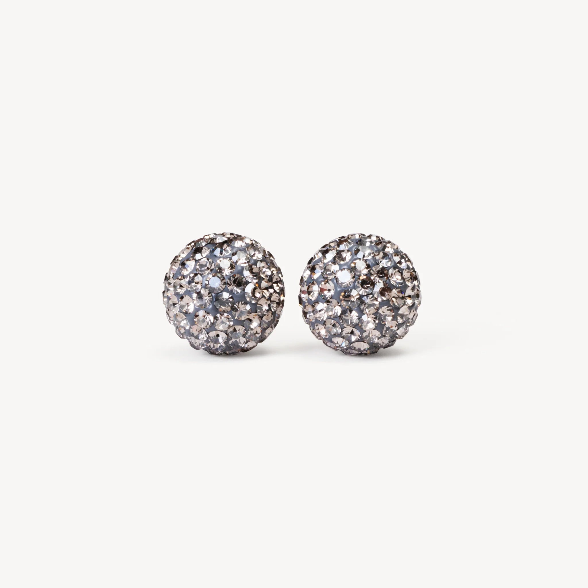 Lunar Sparkle Ball™ Stud Earrings - 10MM - Blue Sky Fashions & Lingerie