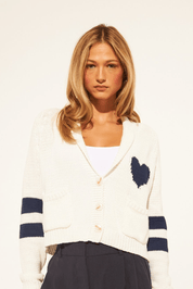 Maddox Cardigan - Blue Sky Fashions & Lingerie
