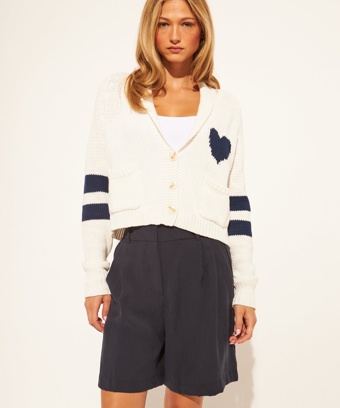 Maddox Cardigan - Blue Sky Fashions & Lingerie