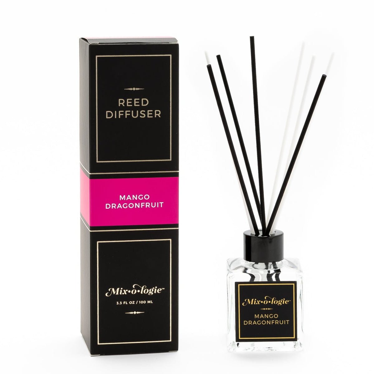 MANGO DRAGONFRUIT | REED DIFFUSER - Blue Sky Fashions & Lingerie
