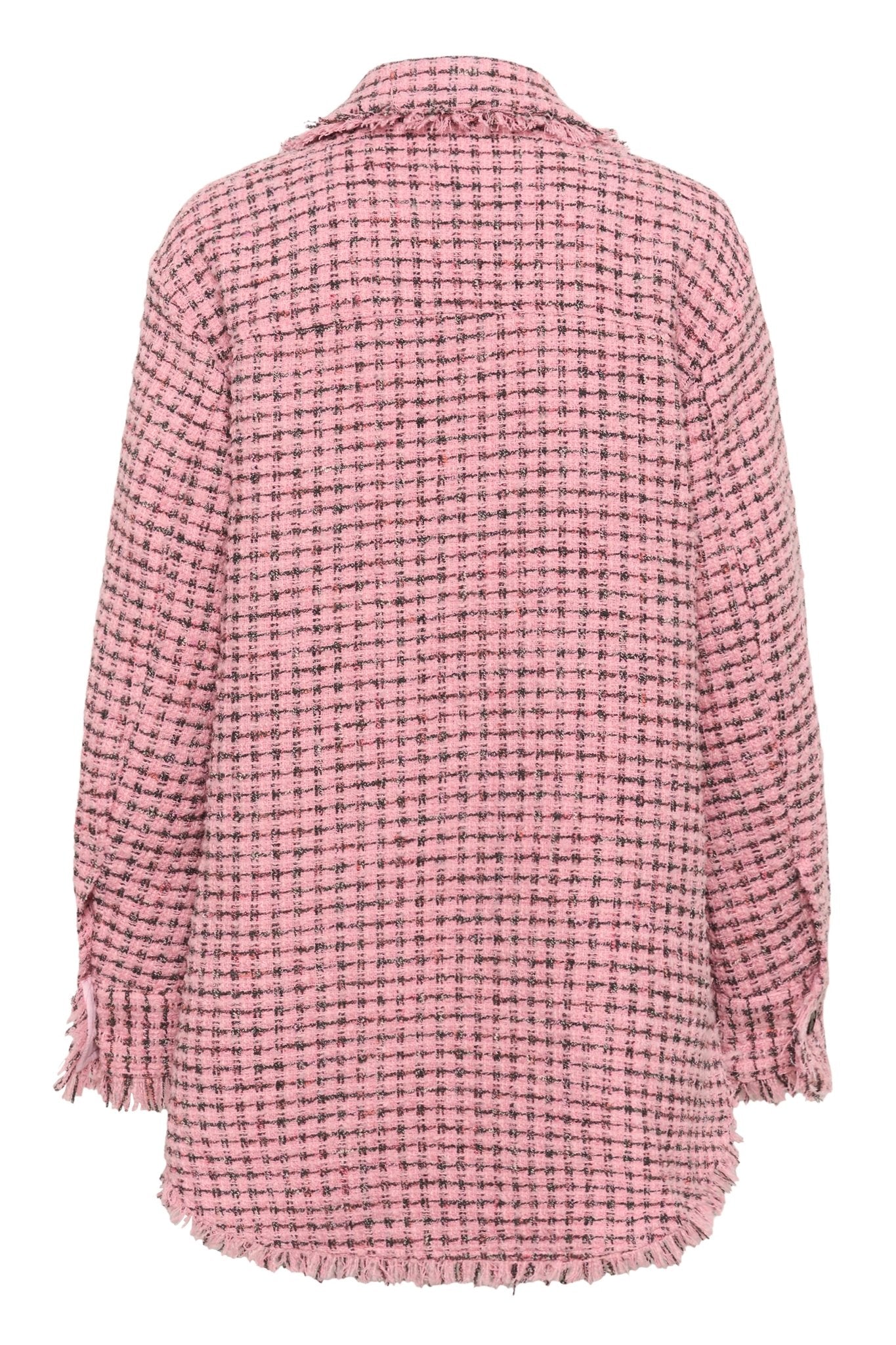 Marylou Jacket - Wild Rose - Blue Sky Fashions & Lingerie