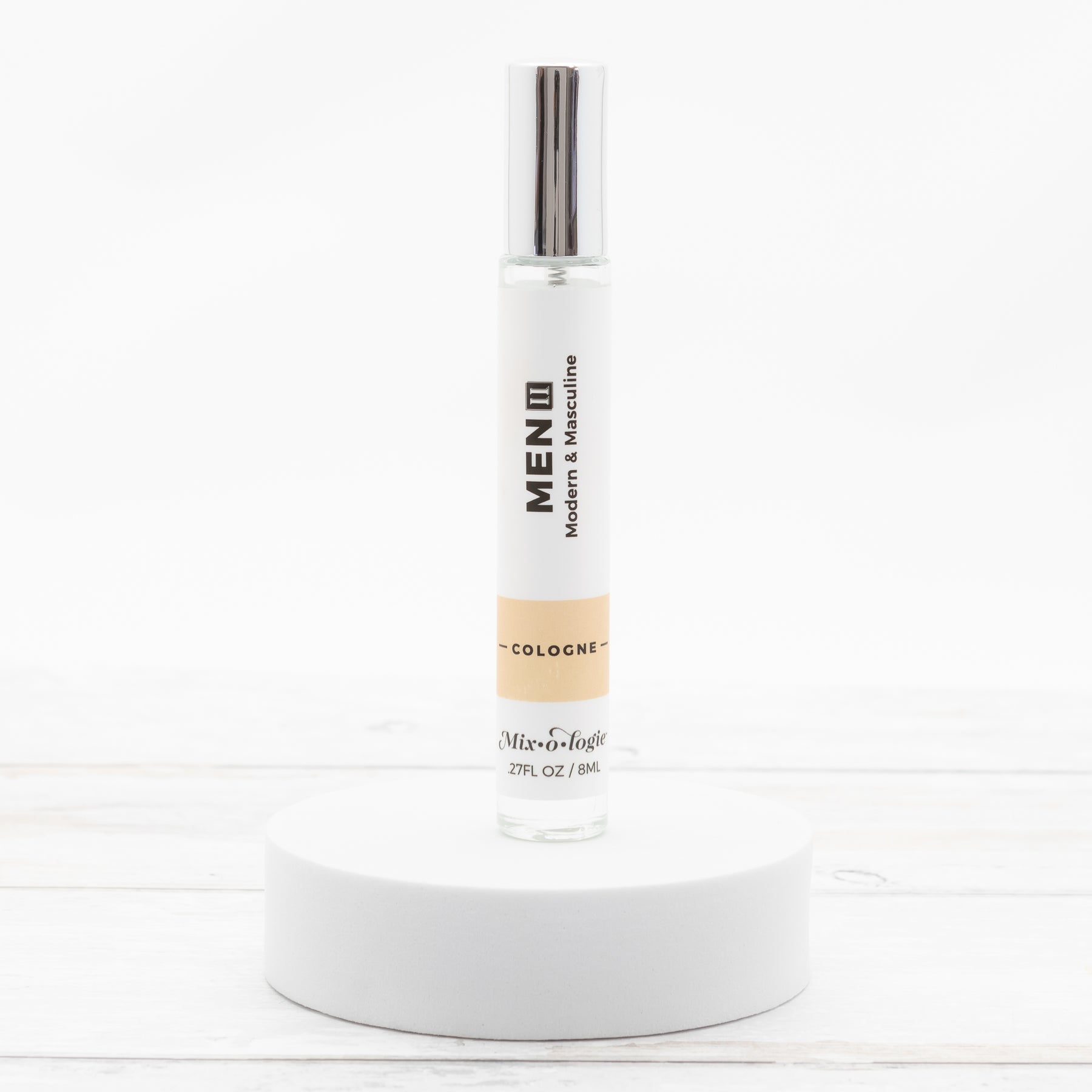 MEN’S II (MODERN & MASCULINE) | COLOGNE SPRAY PEN 8 ML - Blue Sky Fashions & Lingerie