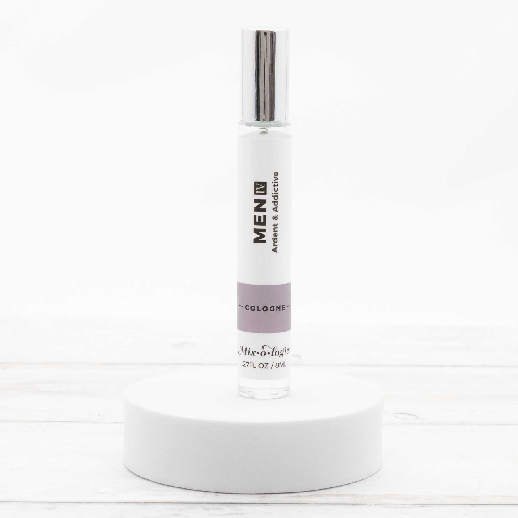 MEN’S IV (ARDENT & ADDICTIVE) | COLOGNE SPRAY PEN 8 ML - Blue Sky Fashions & Lingerie