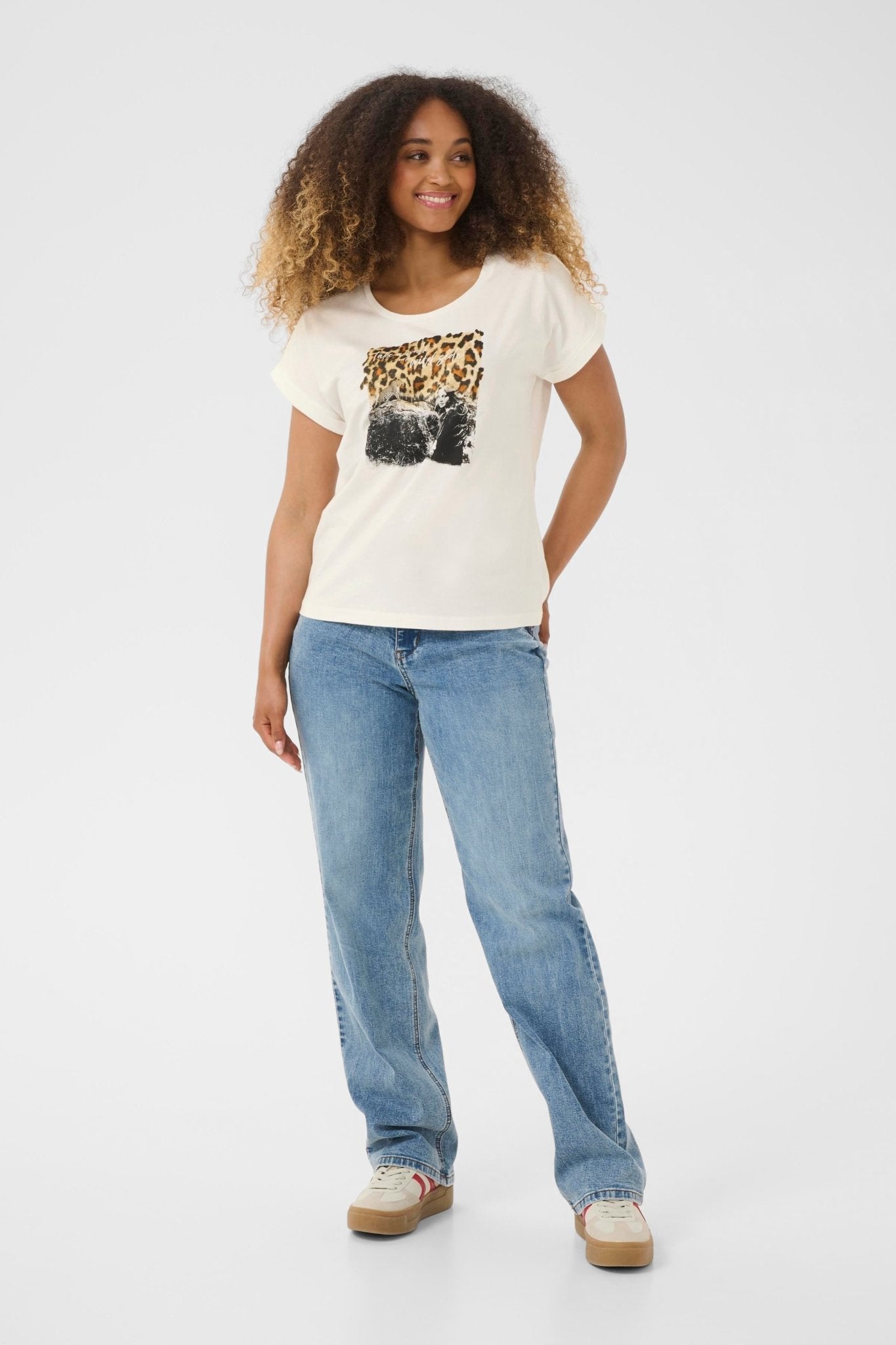 Mias T-shirt - Blue Sky Fashions & Lingerie