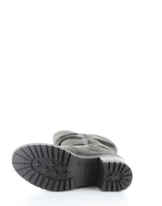 Mist leather boot by Bos & Co - anthracite - Blue Sky Fashions & Lingerie