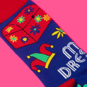 MR. DRESSUP SOCKS - Blue Sky Fashions & Lingerie