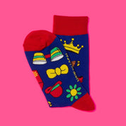 MR. DRESSUP SOCKS - Blue Sky Fashions & Lingerie