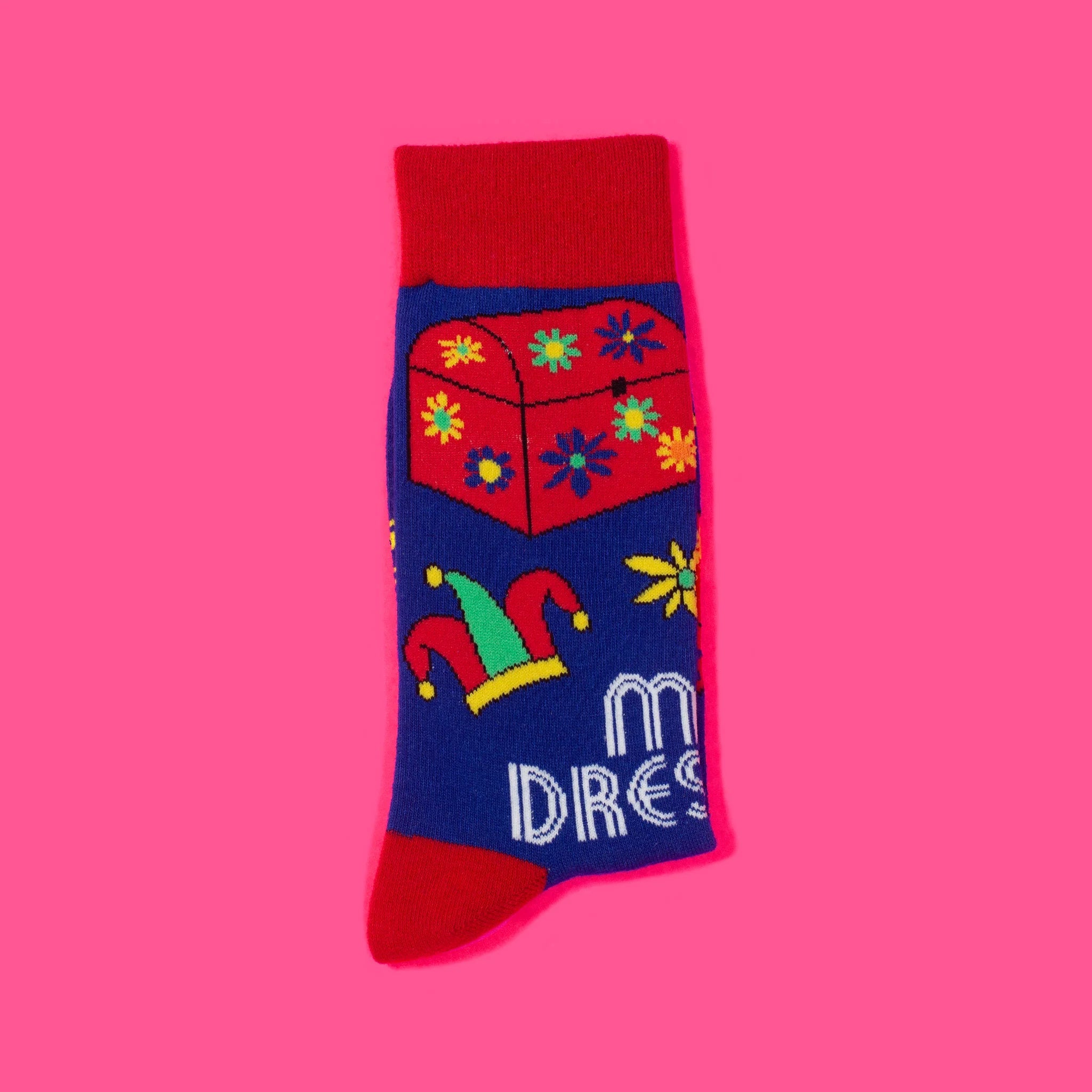 MR. DRESSUP SOCKS - Blue Sky Fashions & Lingerie