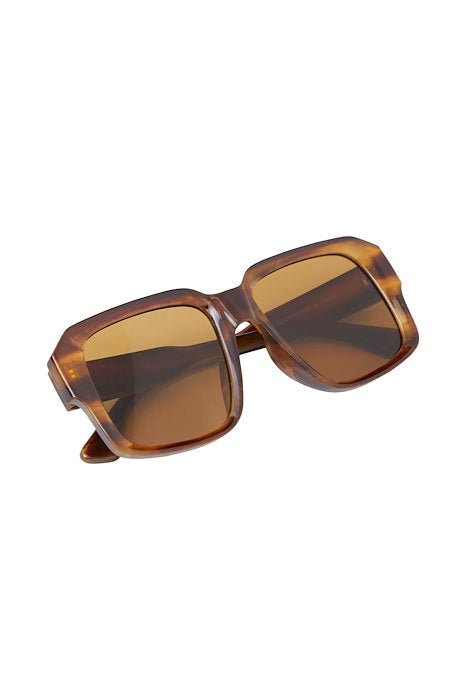 Peach Caramel Sunglasses - 203000 - Blue Sky Fashions & Lingerie