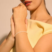 PEARL BRACELET - Gold - Blue Sky Fashions & Lingerie