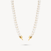 PEARL CHARM NECKLACE BASE - Blue Sky Fashions & Lingerie