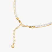 PEARL LAYER NECKLACE - Blue Sky Fashions & Lingerie