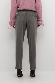 Pinstripe Ankle Pants by Cream - Blue Sky Fashions & Lingerie