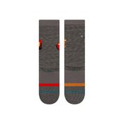 Pixar x Stance Kachow Crew Socks - Blue Sky Fashions & Lingerie