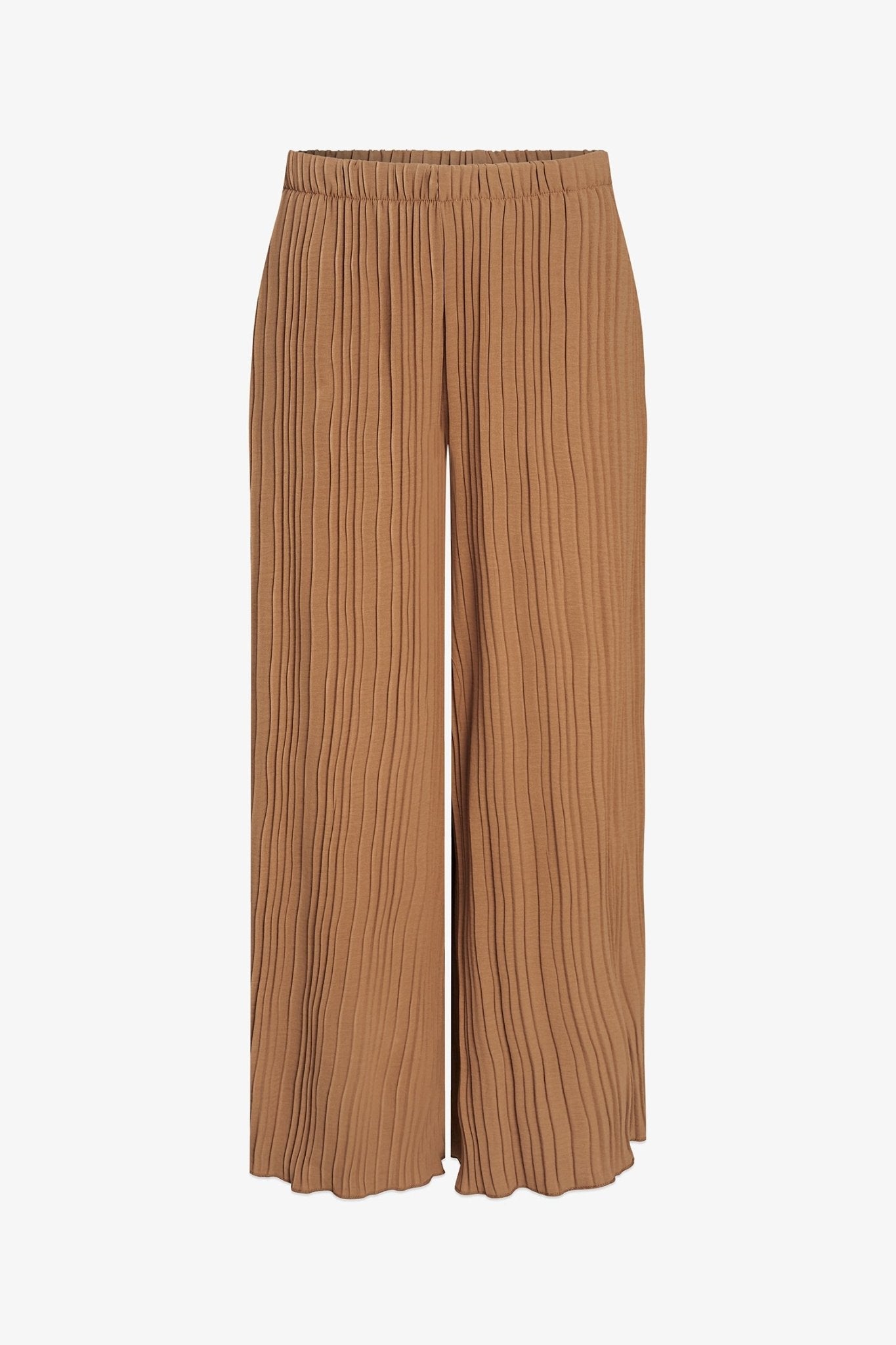 Pleated Trousers - Blue Sky Fashions & Lingerie