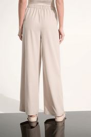 Pull - On Wide Leg Pants 262622 - Blue Sky Fashions & Lingerie