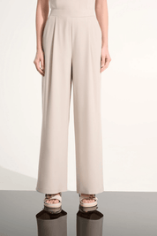 Pull - On Wide Leg Pants 262622 - Blue Sky Fashions & Lingerie