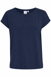Rebel Crewneck - maritime blue - Blue Sky Fashions & Lingerie