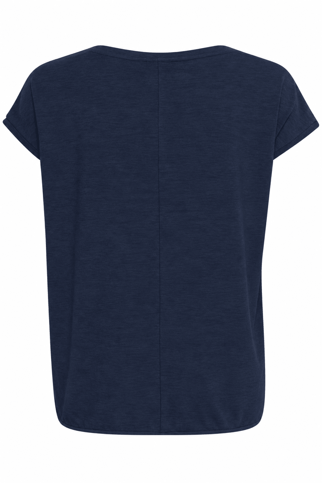 Rebel Crewneck - maritime blue - Blue Sky Fashions & Lingerie