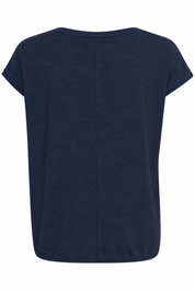Rebel Crewneck - maritime blue - Blue Sky Fashions & Lingerie