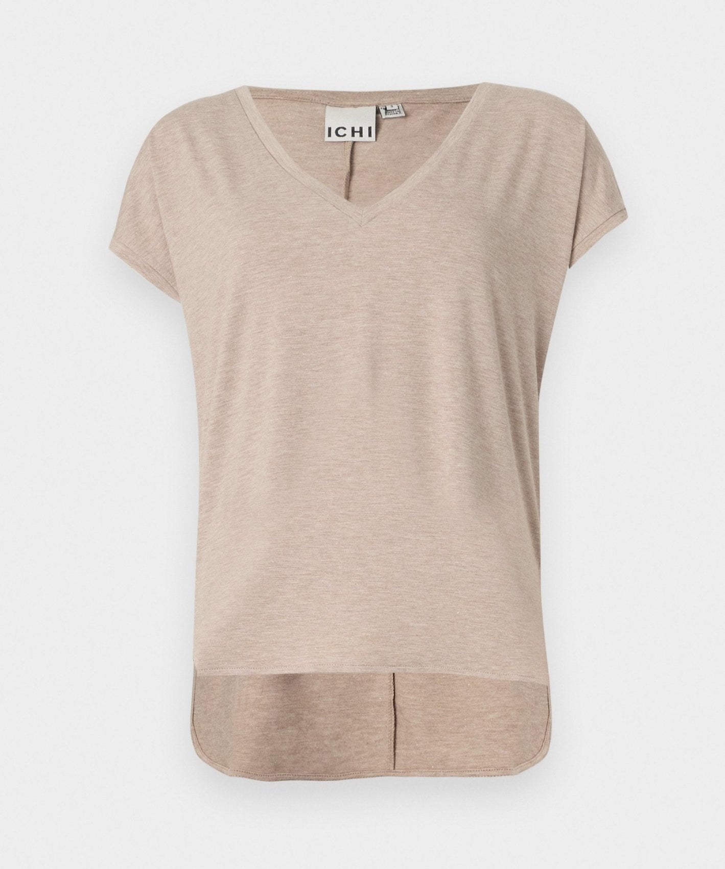 Rebel T shirt VNeck - String - Blue Sky Fashions & Lingerie