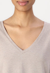 Rebel T shirt VNeck - String - Blue Sky Fashions & Lingerie