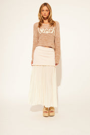 Rocco sweater by John + Jenn - Blue Sky Fashions & Lingerie