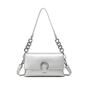 Ruth Small Bag - Silver - Blue Sky Fashions & Lingerie