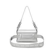 Ruth Small Bag - Silver - Blue Sky Fashions & Lingerie